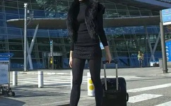 郑爽颜值上天下海变化大全都是苹果肌作祟